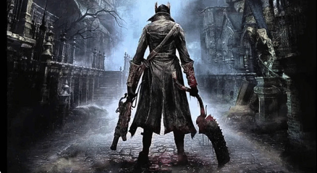 外媒感歎PS4模擬器《血源詛咒》：已全面超越原版！