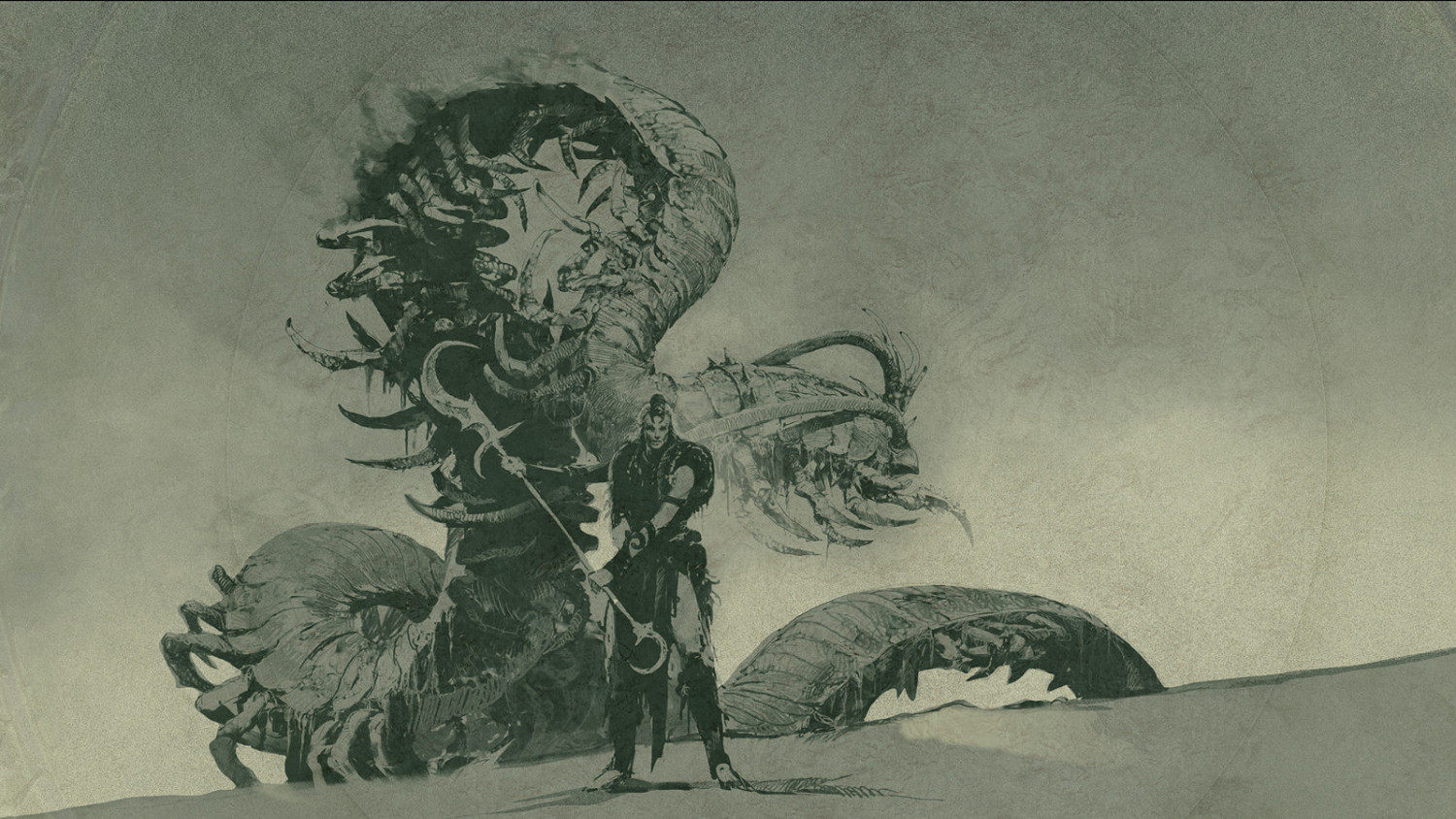 《暗黑破壞神4》魂靈師職業介紹