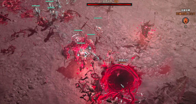 《暗黑破壞神4》上線刷副本推薦