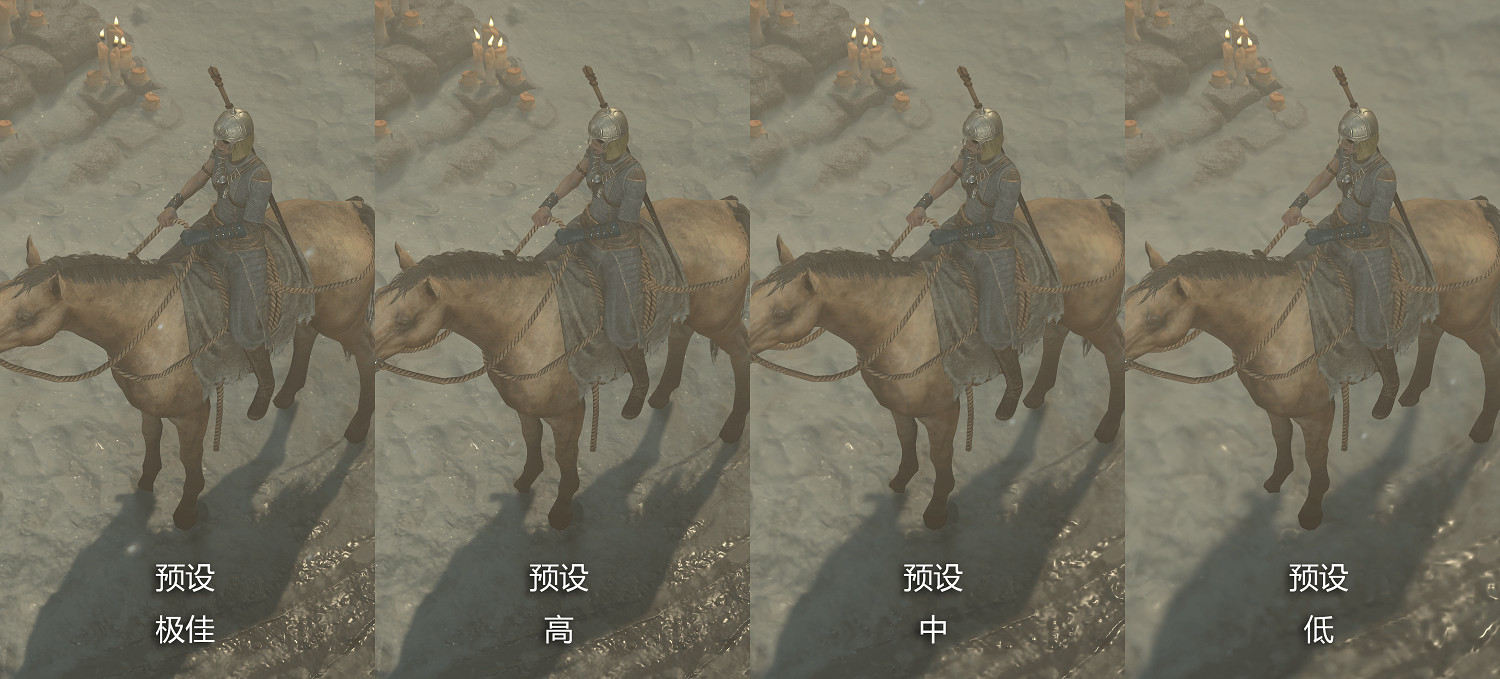 《暗黑破壞神4》顯卡利用率分析