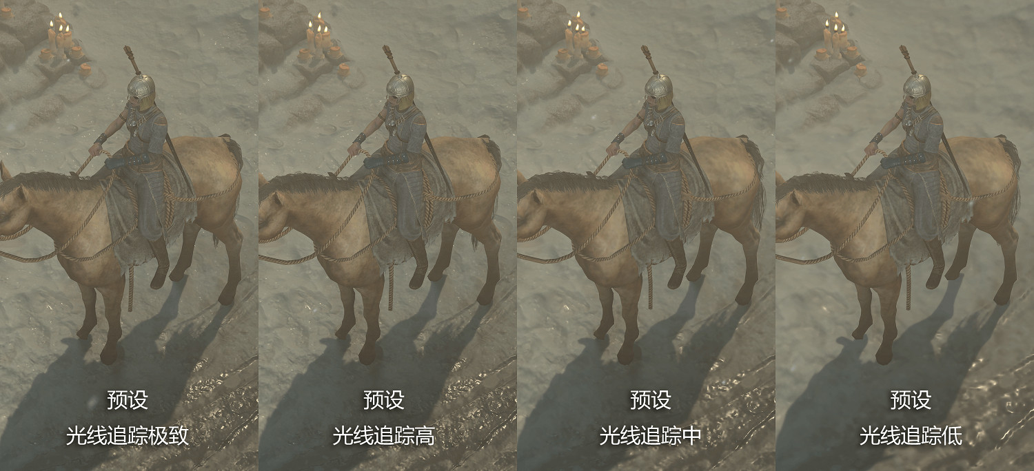 《暗黑破壞神4》顯卡利用率分析