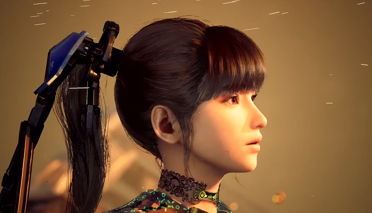 《劍星》CEO力挺AI技術：這樣才能抗衡中美遊戲業