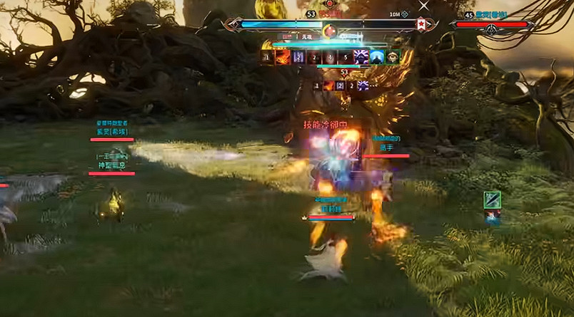 《暗黑破壞神4》最多地精刷取位置介紹