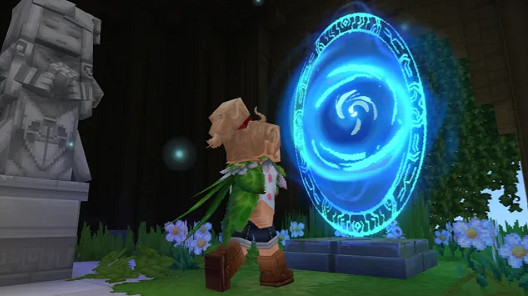 《Hytale》搶先體驗火爆開服！官方承諾保障登錄體驗