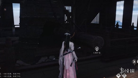 《燕雲十六聲》永平之樂完成方法