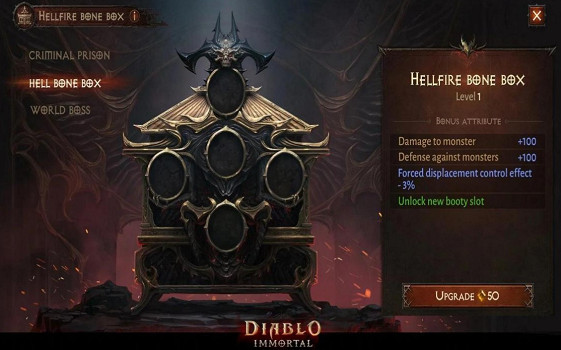 《暗黑破壞神4》紫裝分解與賣錢區別介紹