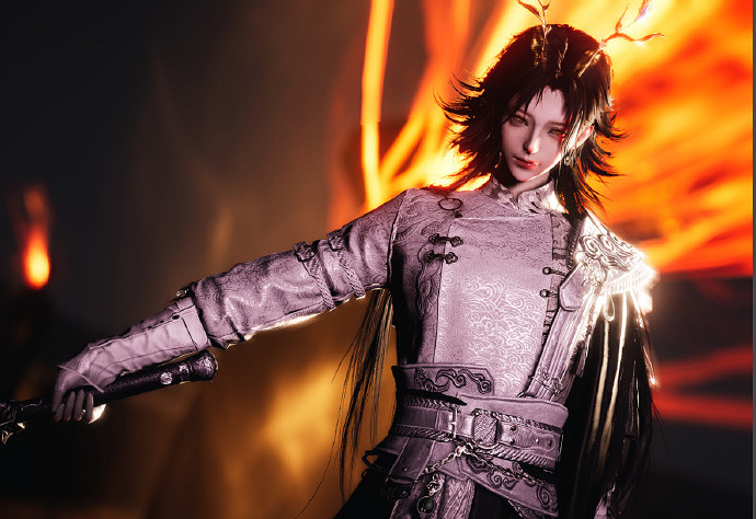 《燕雲十六聲》重新捏臉的方法