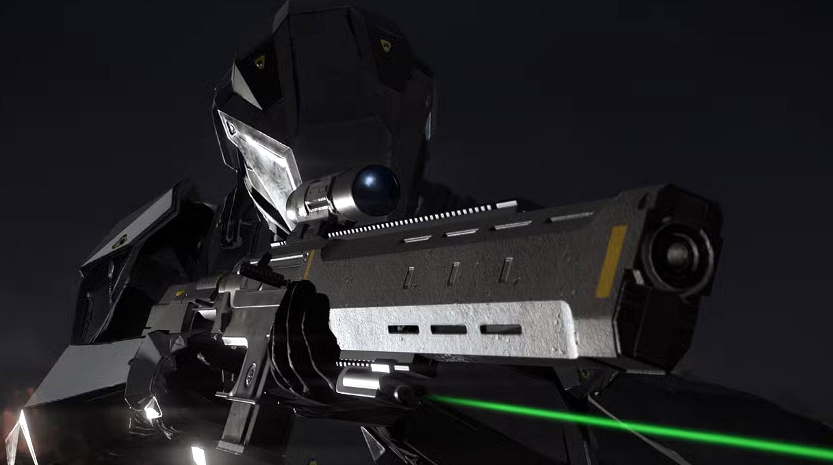 《絕地戰兵2》發布全新戰備包！新增特種作戰裝備