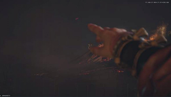 《燕雲十六聲》紅線死亡時間主線