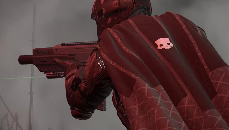 《絕地戰兵2》發布全新戰備包！新增特種作戰裝備