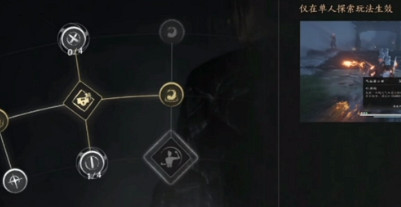 《燕雲十六聲》技能加點位置及推薦