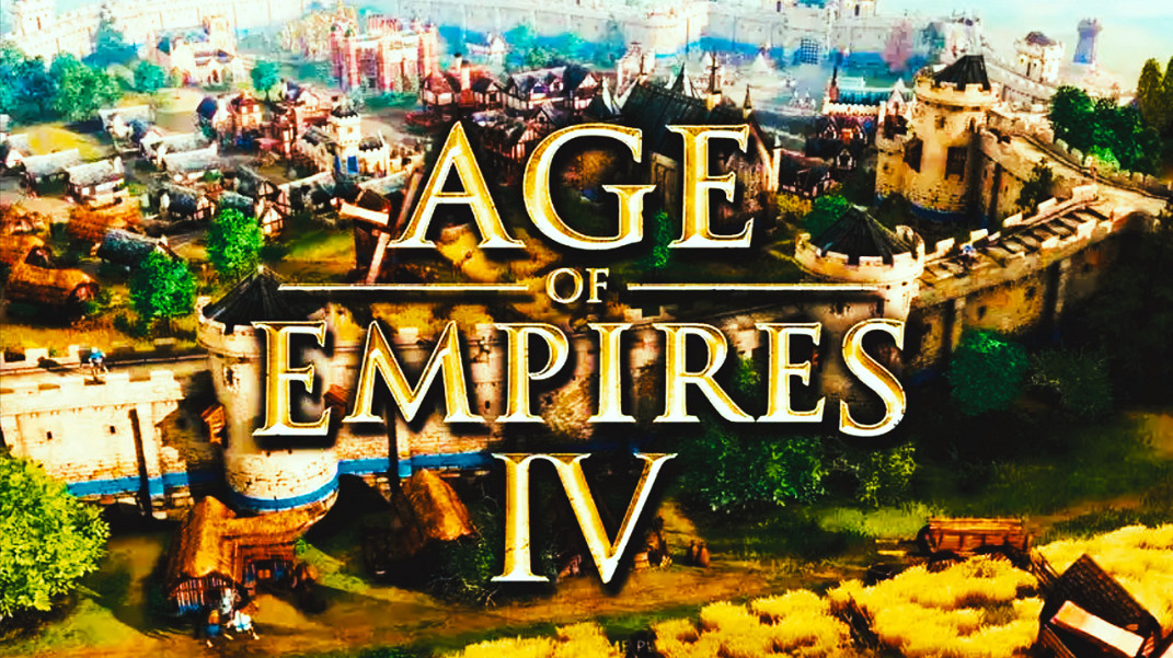 畫質大升級！《世紀帝國》新作或啟用虛幻引擎開發！