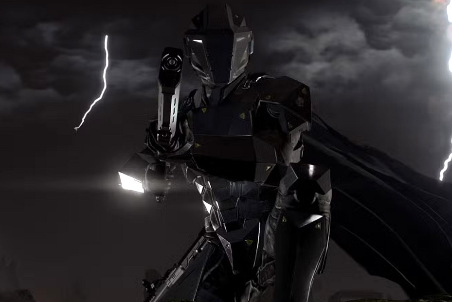 《絕地戰兵2》發布全新戰備包！新增特種作戰裝備