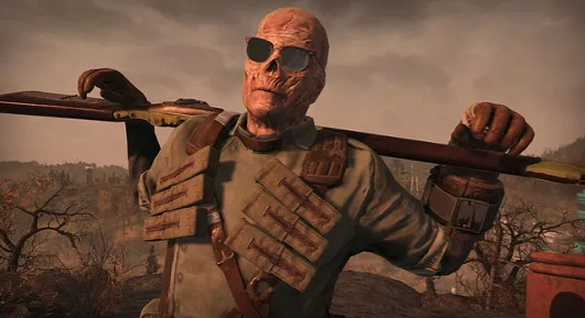 前B社美術師：《輻射5》 團隊可能難以滿足玩家期待