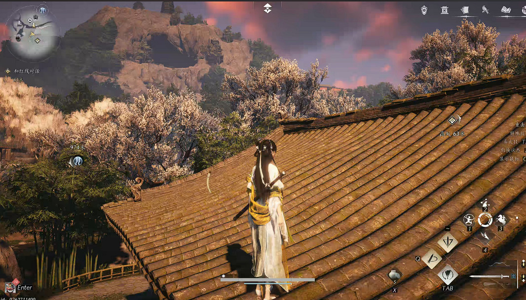 《燕雲十六聲》雲搓分享建造權限方法