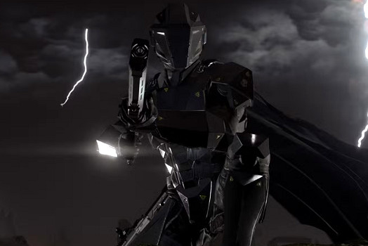 《絕地戰兵2》發布全新戰備包！新增特種作戰裝備