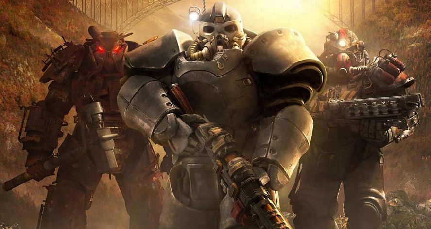 前B社美術師：《輻射5》 團隊可能難以滿足玩家期待