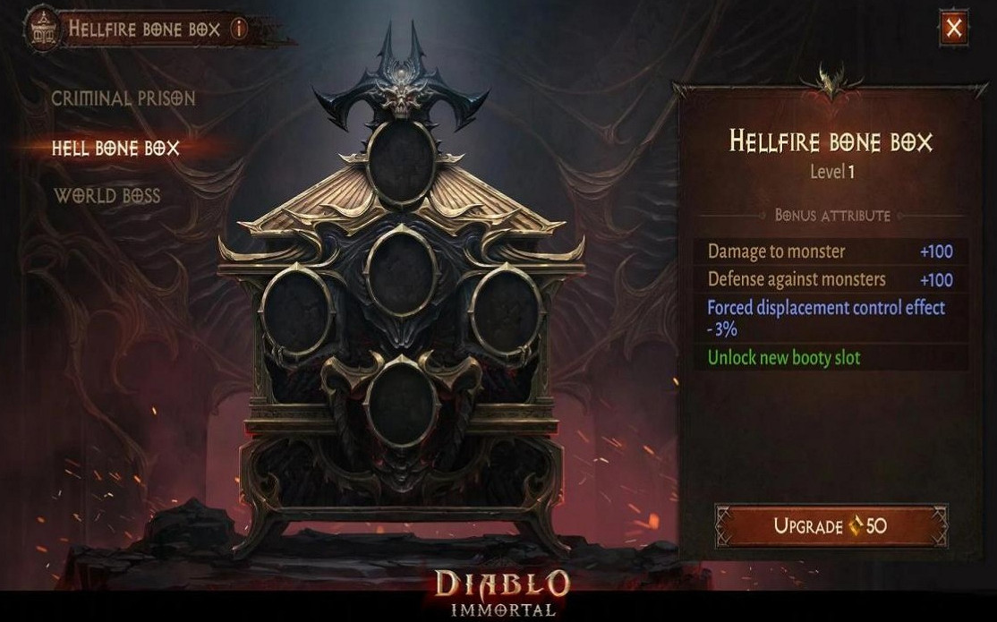 《暗黑破壞神4》紫裝分解與賣錢區別介紹