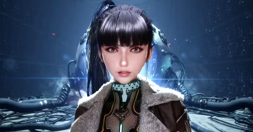 《劍星》CEO力挺AI技術：這樣才能抗衡中美遊戲業