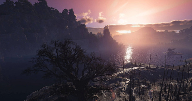 《燕雲十六聲》解鎖新的易容方法