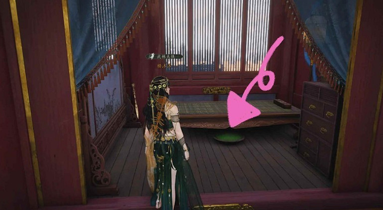 《燕雲十六聲》木桶泡澡配方介紹