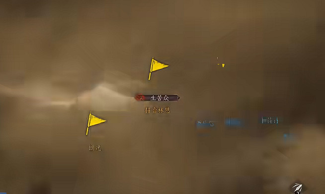 《燕雲十六聲》俠境碧血照黃沙機制解析分享