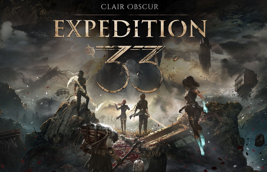 黑馬遇襲？08年老兵疑遭惡意打分劍指榜首《光與影》