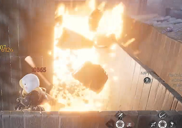 《燕雲十六聲》無限刷通寶方法 《燕雲十六聲》無限刷通寶方法