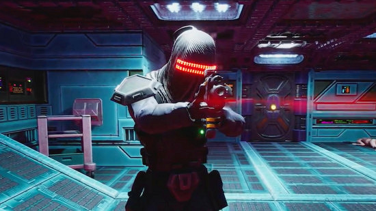 曝《網路奇兵重製版》開發坎坷! 工作室竟遭舉報至FBI