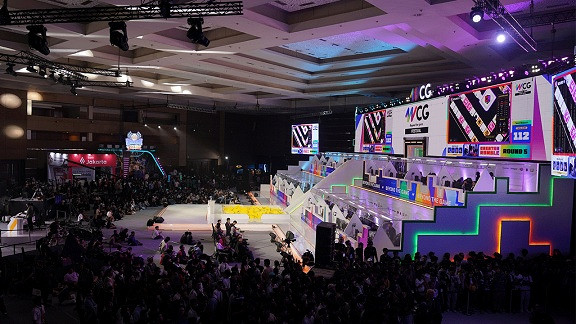 WCG 正式啟動品牌全球戰略出售程式 期待更廣闊的全球舞台