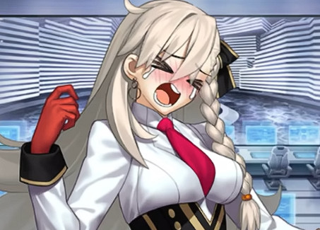 從破防到原諒,FGO玩家只用了七天 從破防到原諒,FGO玩家只用了七天