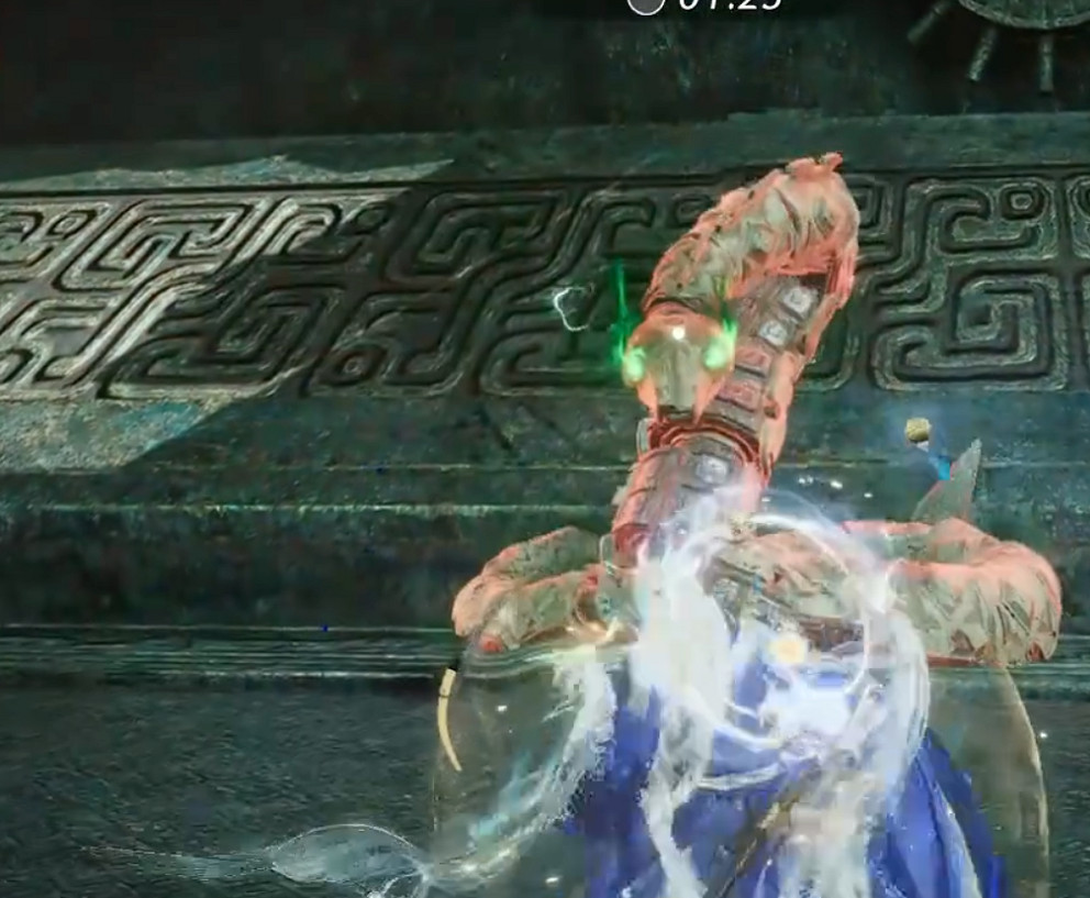 《燕雲十六聲》滹沱版本新野外首領六大成就收集 《燕雲十六聲》滹沱版本新野外首領六大成就收集