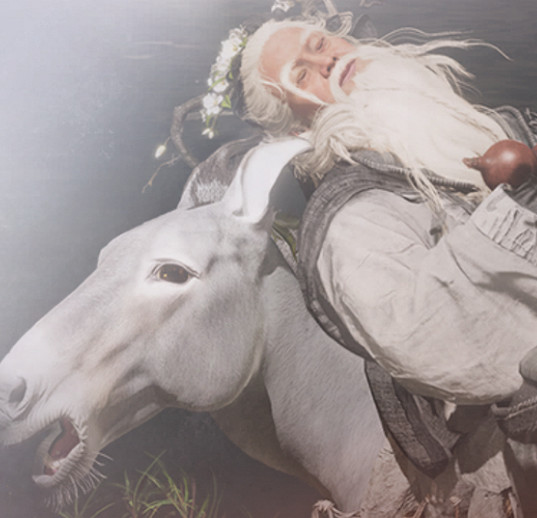 《燕雲十六聲》浴血難度睡道人打法及特點介紹