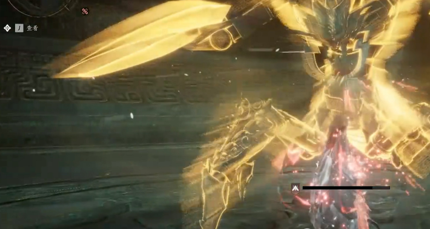 《燕雲十六聲》滹沱版本新野外首領六大成就收集 《燕雲十六聲》滹沱版本新野外首領六大成就收集