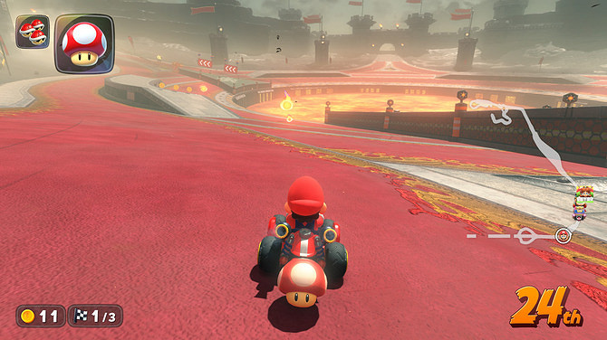 策劃親自建模打磨《馬車世界》地形 揭秘硬核開發內幕