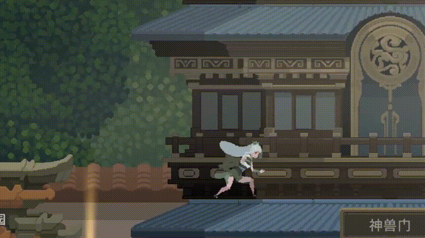 劍鳴槍響，神獸奔騰！肉鴿動作捉寵獨遊《靈契江湖：禦靈誌》正式定檔2月6日，準備好橫掃江湖了嗎？