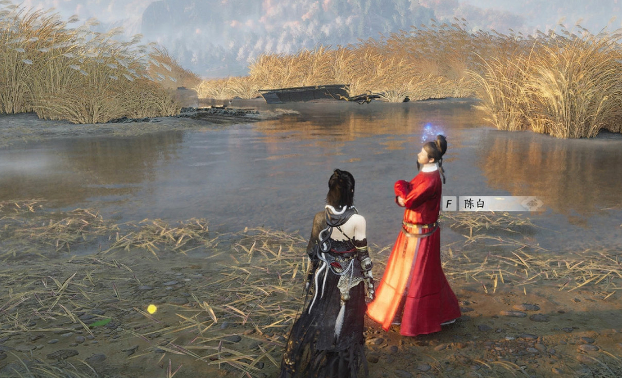 《燕雲十六聲》不見山滹沱區域欒城萬事知全收集 《燕雲十六聲》不見山滹沱區域欒城萬事知全收集