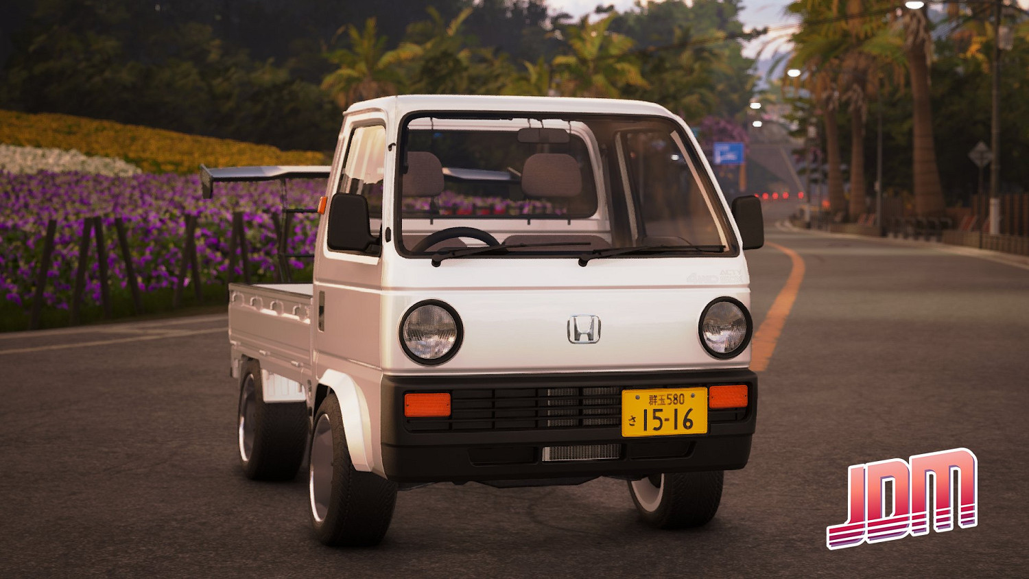 營銷被噴! 《日本漂移大師》官方：地平線6評論僅玩笑