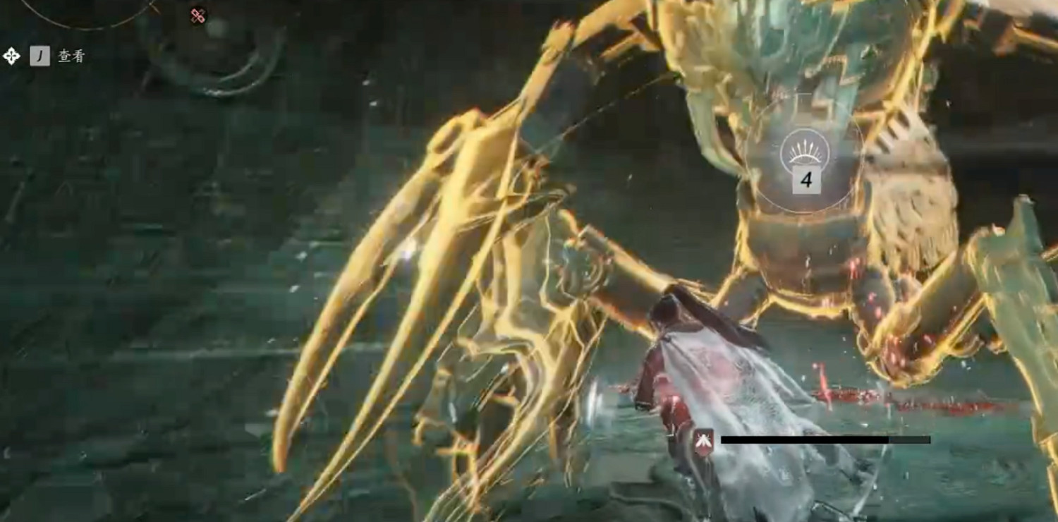 《燕雲十六聲》滹沱版本新野外首領六大成就收集 《燕雲十六聲》滹沱版本新野外首領六大成就收集