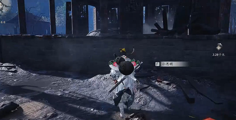 《燕雲十六聲》江湖一刀獲得位置介紹