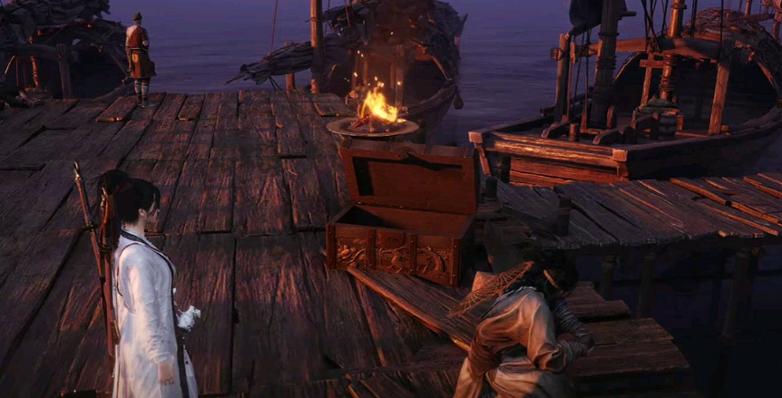 《燕雲十六聲》寶錢購買推薦