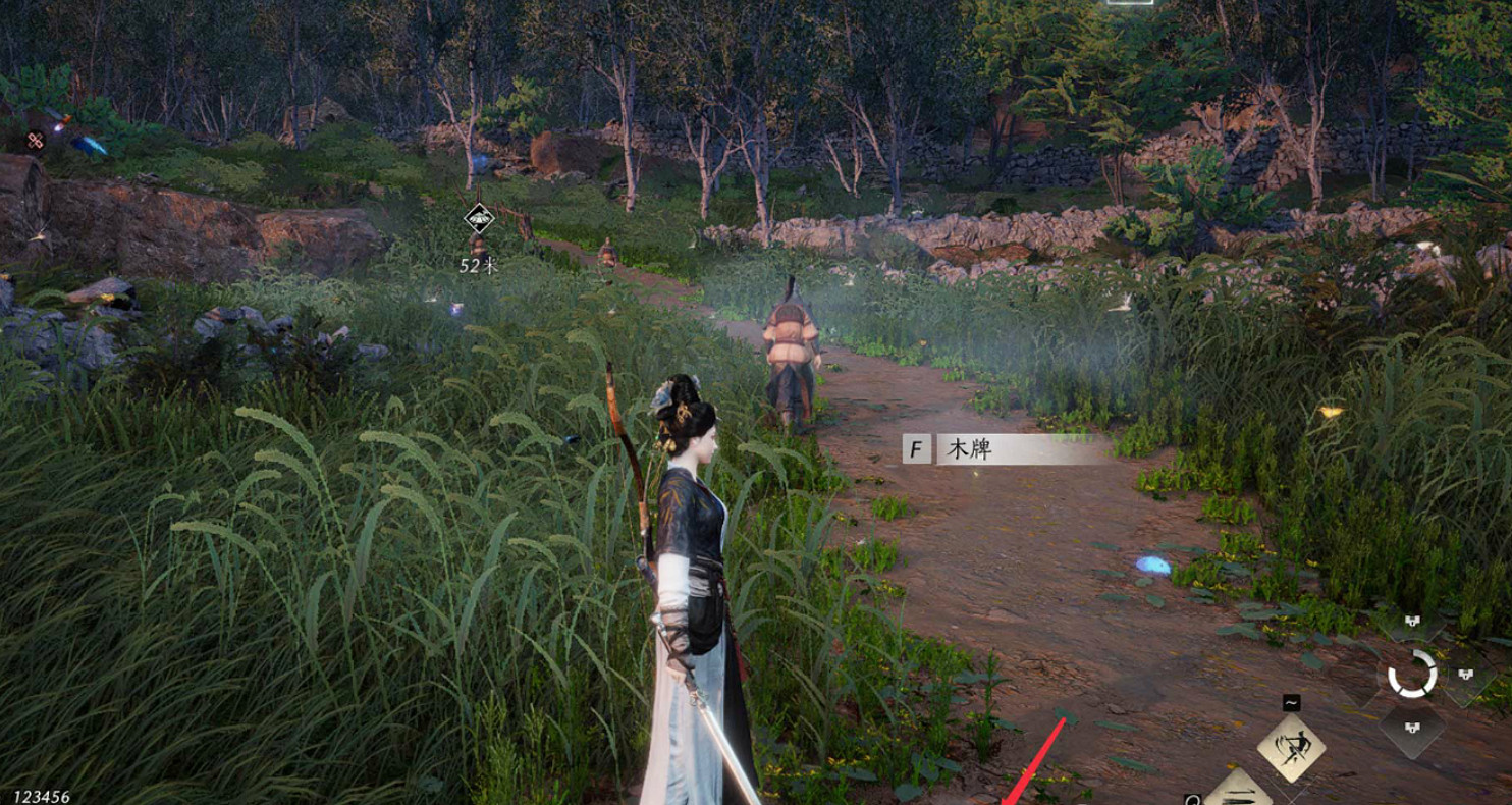 《燕雲十六聲》不見山滹沱區域耘丘萬事知全收集