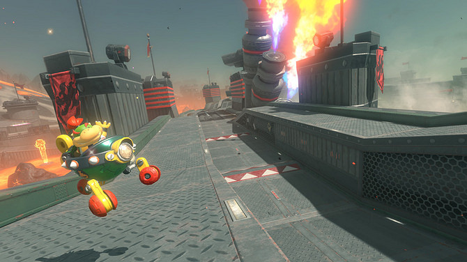 策劃親自建模打磨《馬車世界》地形 揭秘硬核開發內幕