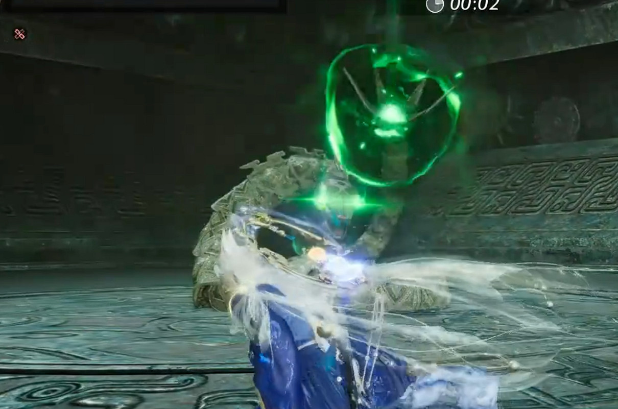 《燕雲十六聲》滹沱版本新野外首領六大成就收集 《燕雲十六聲》滹沱版本新野外首領六大成就收集