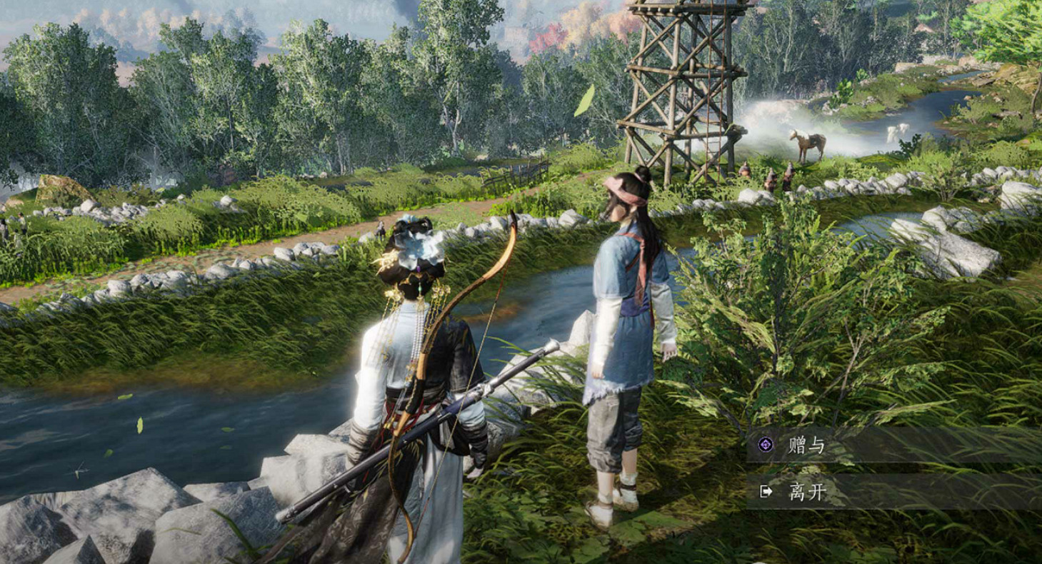 《燕雲十六聲》不見山滹沱區域耘丘萬事知全收集