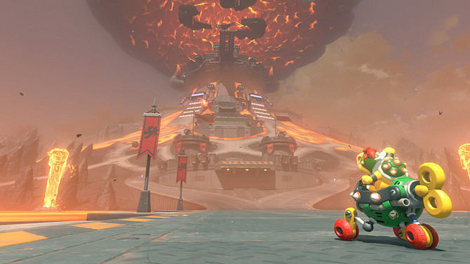 策劃親自建模打磨《馬車世界》地形 揭秘硬核開發內幕