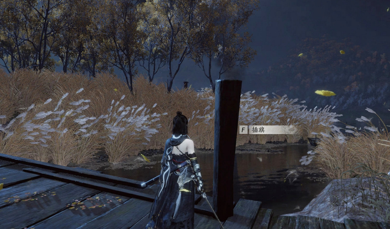 《燕雲十六聲》不見山滹沱區域欒城萬事知全收集 《燕雲十六聲》不見山滹沱區域欒城萬事知全收集