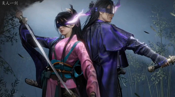 《燕雲十六聲》各流派100級的畢業面板參考