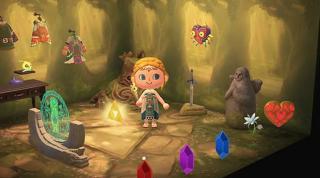 《動物森友會》更新引爭議！全新模式被指限制過多