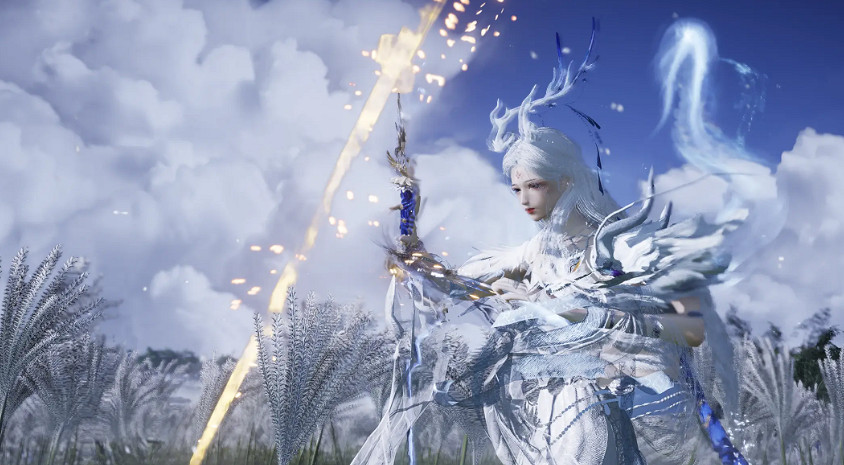 《燕雲十六聲》黃鍾正響賽季PVP流派強度分析